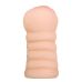 Мастурбатор анус и вагина с внутренними шариками телесного цвета Adam & Eve Adams tight stroker massage beads Мастурбатор анус и вагина с внутренними шариками телесного цвета Adam & Eve Adams tight stroker massage beads