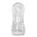 Мастурбатор прозрачного цвета Zero Tolerance swirl stroker clear Мастурбатор прозрачного цвета Zero Tolerance swirl stroker clear