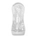 Мастурбатор прозрачного цвета Zero Tolerance swirl stroker clear Мастурбатор прозрачного цвета Zero Tolerance swirl stroker clear