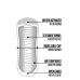 Мастурбатор ротик телесного цвета Happy ending Shower stroker self lubricating Mouth Мастурбатор ротик телесного цвета Happy ending Shower stroker self lubricating Mouth