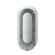 Мастурбатор Tenga Flip Zero White Тенга