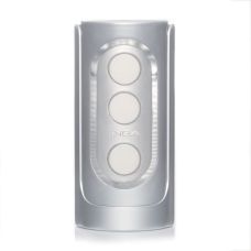 Мастурбатор Tenga Flip Hole Silver Тенга