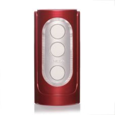 Мастурбатор Tenga Flip Hole Red Тенга