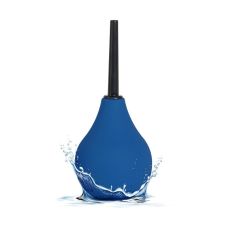 Анальний душ синій, що очищає Toy Joy Buttocks 75 мл