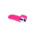 Вібратор на палець для стимуляції клітора рожевий Toy Joy Tickle Pleaser Вібратор на палець для стимуляції клітора рожевий Toy Joy Tickle Pleaser