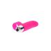 Вібратор на палець для стимуляції клітора рожевий Toy Joy Tickle Pleaser Вібратор на палець для стимуляції клітора рожевий Toy Joy Tickle Pleaser