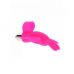 Вібратор метелик на палець для стимуляції клітора рожевий Toy Joy Tickle Pleaser Вібратор метелик на палець для стимуляції клітора рожевий Toy Joy Tickle Pleaser