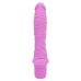 Вибратор реалистичный классический розовый Toy Joy Get Real Classic размер Large