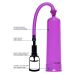 Вакуумна помпа для члена фіолетова ToyJoy Power Pump