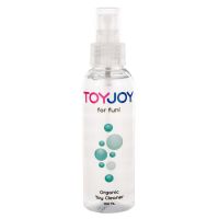 Чистяче для секс іграшок Toy Joy 150 мл