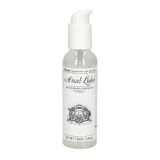 Анальний лубрикант зі зволожувальним ефектом Shots Anal lube 150 мл