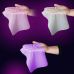 Серветка латексна для орального сексу з ароматом та смаком банана ONE Dental Dams 1 штука Серветка латексна для орального сексу з ароматом та смаком банана ONE Dental Dams 1 штука