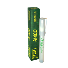 Духи з феромонами унісекс Desire Pheromone Amigo 8 мл деревно-фруктовий аромат