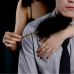 Набор для страстных вечеров Лови момент БДСМ черного цвета Upko Carpe Diem Premium Bondage Set Набор для страстных вечеров Лови момент БДСМ черного цвета Upko Carpe Diem Premium Bondage Set