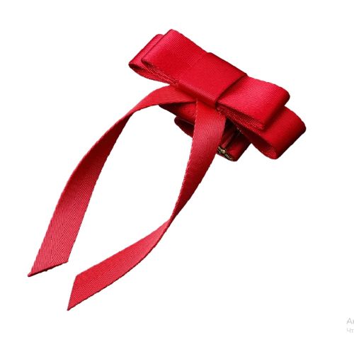 Монтажний аксесуар для вібратора на розпірну планку червоний UPKO