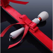 Монтажный аксессуар для вибратора на распорную планку красный UPKO 