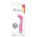 Вібратор для точки G рожевий NS Toys Luxe Darling
