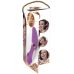 Вібратор для точки G фіолетовий Jülie Lovetoys Vibrator