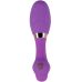 Вібратор для точки G фіолетовий Jülie Lovetoys Vibrator