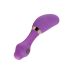 Вібратор для точки G фіолетовий Jülie Lovetoys Vibrator
