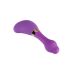 Вібратор для точки G фіолетовий Jülie Lovetoys Vibrator
