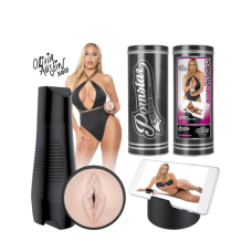 Мастурбатор Вагіна в колбі порнозірки Olivia Austin Pornstar Signature Series