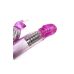 Вібратор реалістичний з відростком для клітора малинового кольору Ningbo aiLe Big Pal Вібратор реалістичний з відростком для клітора малинового кольору Ningbo aiLe Big Pal