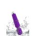 Вібромасажер Ванд у формі мікрофону фіолетового кольору Ningbo aiLe Trendy Pal Вібромасажер Ванд у формі мікрофону фіолетового кольору Ningbo aiLe Trendy Pal
