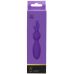 Клиторальный стимулятор фиолетового цвета Winyi Bunny  Клиторальный стимулятор фиолетового цвета Winyi Bunny