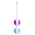 Набор вагинальных шариков микс цветов Winyi Kegel Ball Set  Набор вагинальных шариков микс цветов Winyi Kegel Ball Set
