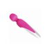 Масажер у вигляді мікрофона колір рожевий Winyi Hot Wand 7