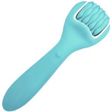 Універсальний масажер Ванд для тіла бірюзового кольору Winyi Gentleman