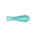 Вакуумний стимулятор клітора бірюзового кольору Winyi Suction Bunny Вакуумний стимулятор клітора бірюзового кольору Winyi Suction Bunny