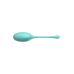 Віброяйце бірюзового кольору Winyi Turquoise Pleasure Віброяйце бірюзового кольору Winyi Turquoise Pleasure