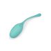 Віброяйце бірюзового кольору Winyi Turquoise Pleasure Віброяйце бірюзового кольору Winyi Turquoise Pleasure