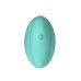 Віброяйце бірюзового кольору Winyi Turquoise Pleasure Віброяйце бірюзового кольору Winyi Turquoise Pleasure