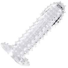 Насадка на член прозрачного цвета Winyi Transparent Nozzle