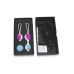 Набор вагинальных шариков разных цветов Winyi Best Kegel Set