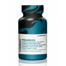 Таблетки для підвищення потенції у чоловіків 60 таблеток Viamax Volumizer