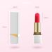 Вибратор помада для клитора белого цвета Cottelli Collection Lipstick  Вибратор помада для клитора белого цвета Cottelli Collection Lipstick