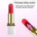 Вибратор помада для клитора белого цвета Cottelli Collection Lipstick  Вибратор помада для клитора белого цвета Cottelli Collection Lipstick