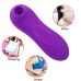 Вакуумний стимулятор клітора фіолетовий Cottelli Collection Active head Вакуумний стимулятор клітора фіолетовий Cottelli Collection Active head