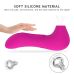 Вакуумний клітор стимулятор рожевий Cottelli Collection Active head Вакуумний клітор стимулятор рожевий Cottelli Collection Active head