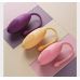 Вагинальное виброяйцо с пультом ДУ цвет жёлтый Cottelli Collection Monster egg Вагинальное виброяйцо с пультом ДУ цвет жёлтый Cottelli Collection Monster egg