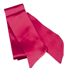 Повязка на глаза цвет бордовый Easy Life BDSM Desire