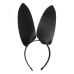 Соблазнительнные ушки зайки на гибком ободке черные Easy Life BDSM Desire Bugs Bunny  Соблазнительнные ушки зайки на гибком ободке черные Easy Life BDSM Desire Bugs Bunny