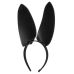 Соблазнительнные ушки зайки на гибком ободке черные Easy Life BDSM Desire Bugs Bunny  Соблазнительнные ушки зайки на гибком ободке черные Easy Life BDSM Desire Bugs Bunny