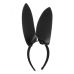 Соблазнительнные ушки зайки на гибком ободке черные Easy Life BDSM Desire Bugs Bunny  Соблазнительнные ушки зайки на гибком ободке черные Easy Life BDSM Desire Bugs Bunny