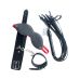 БДСМ набір із 8 предметів чорний Easy Life BDSM Desire Bondage Set
