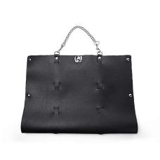 Кейс для БДСМ игрушек черного цвета Easy Life BDSM Desire